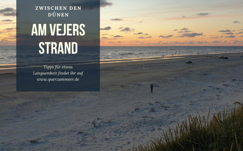 Am Vejers Strand