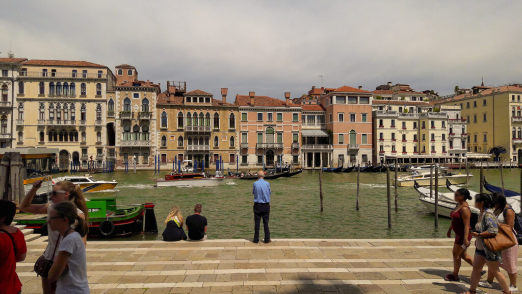 Canal Grande