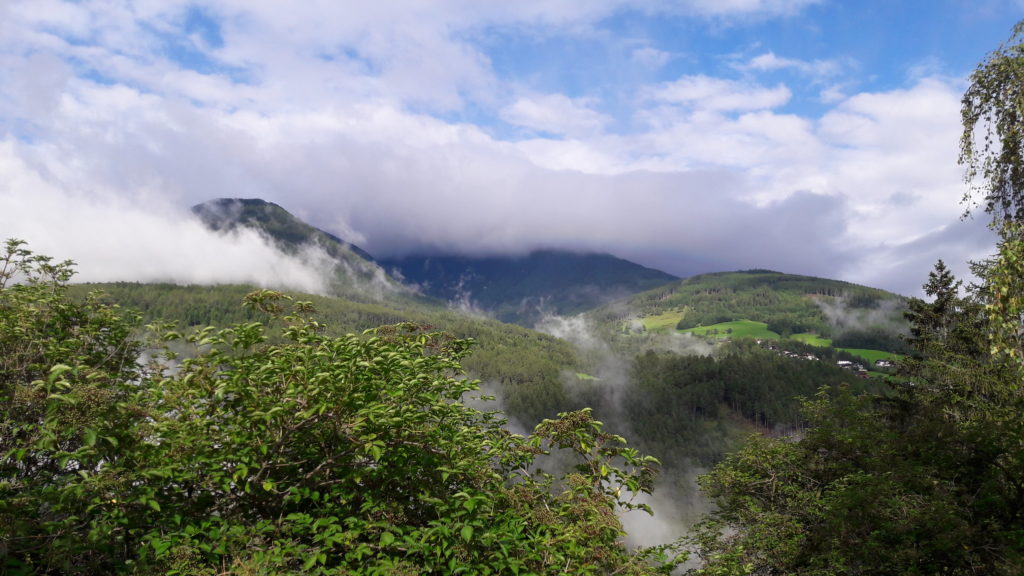 tiroler alpen 