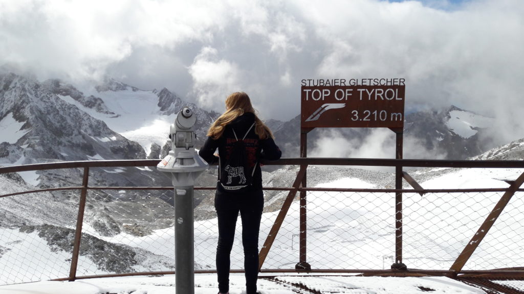 Top of Tyrol 