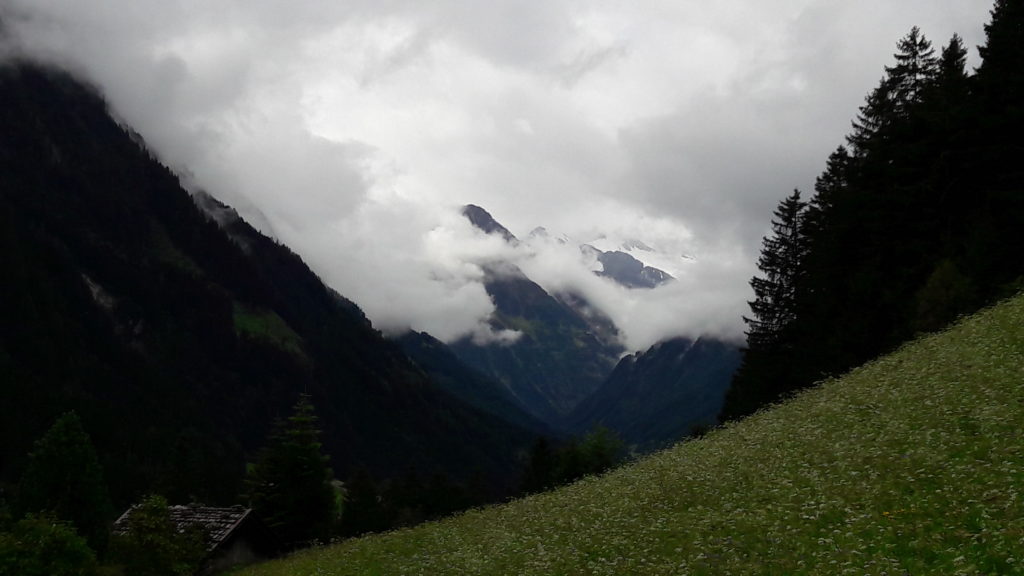 mystische alpen 