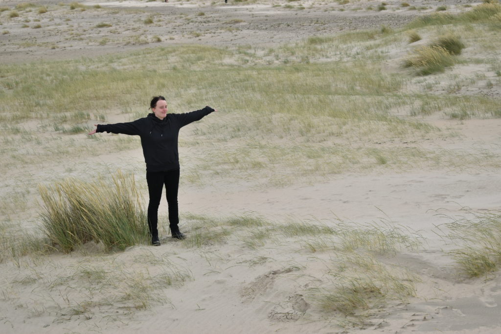 Rømø und der Lakolk Strand 