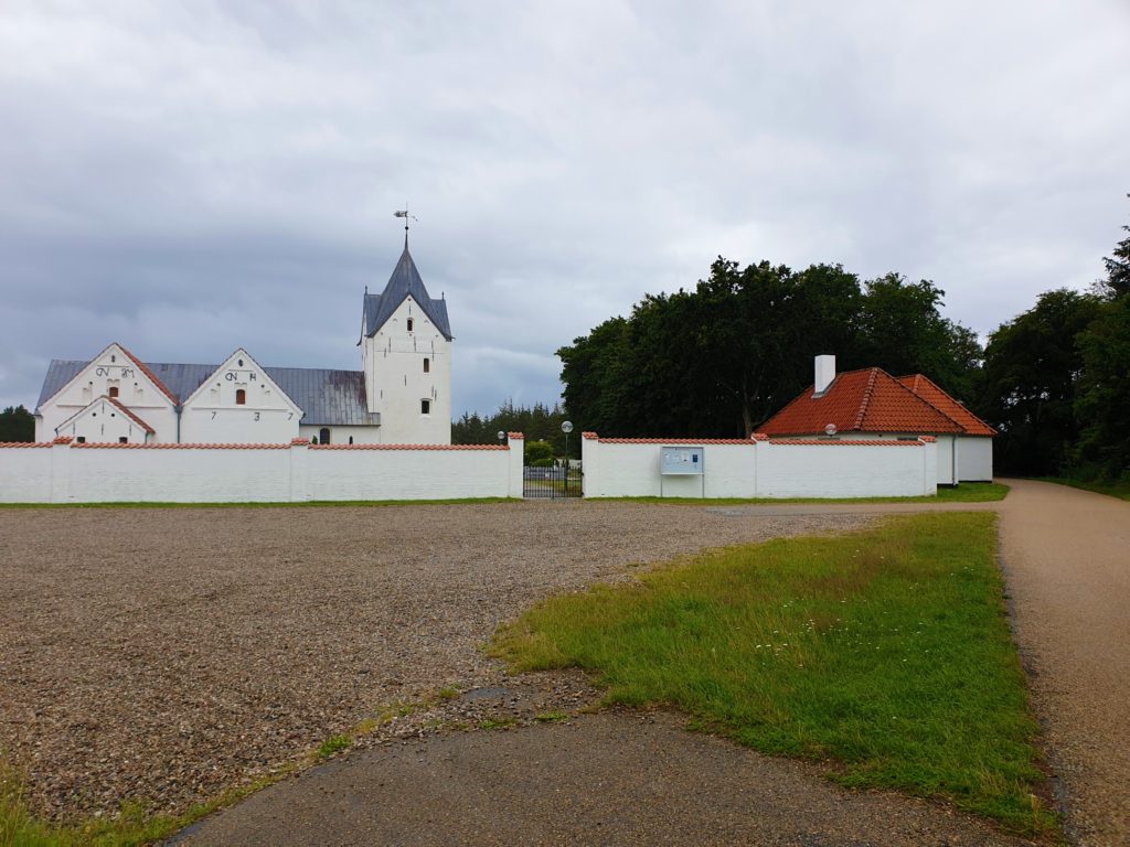 Sct. Clemens Kirke 
