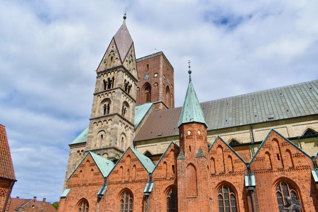 Ribe Domkirke 