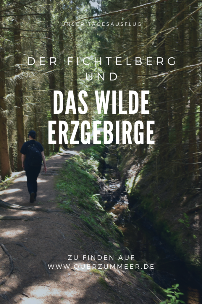 Pinterestbild Das Wilde Erzgebirge 