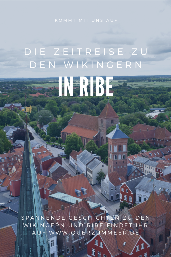 Ribe Pinterest 