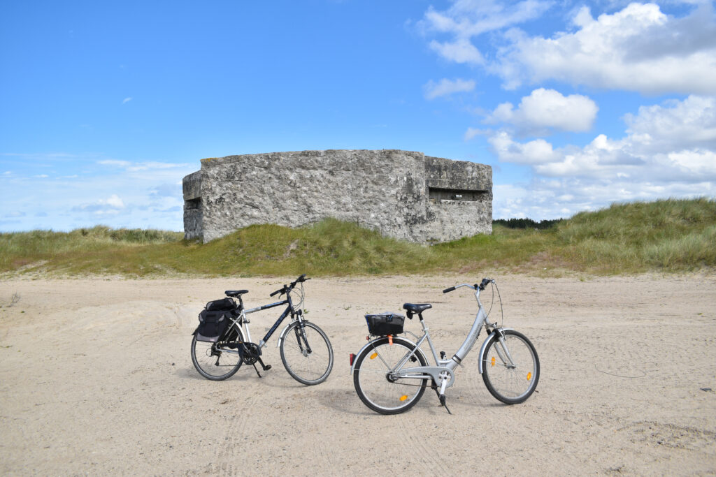 Blåvand Bunker