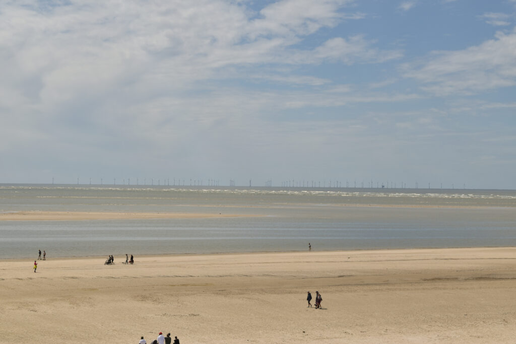 Blåvand Strand