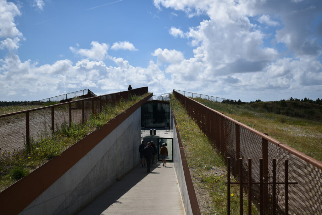 Tirpitz Blåvand