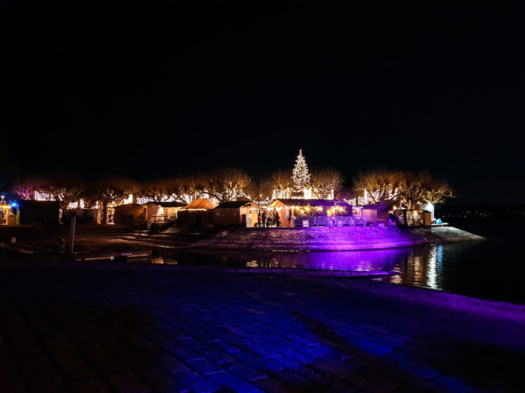 Konstanz Weihnachtsmarkt