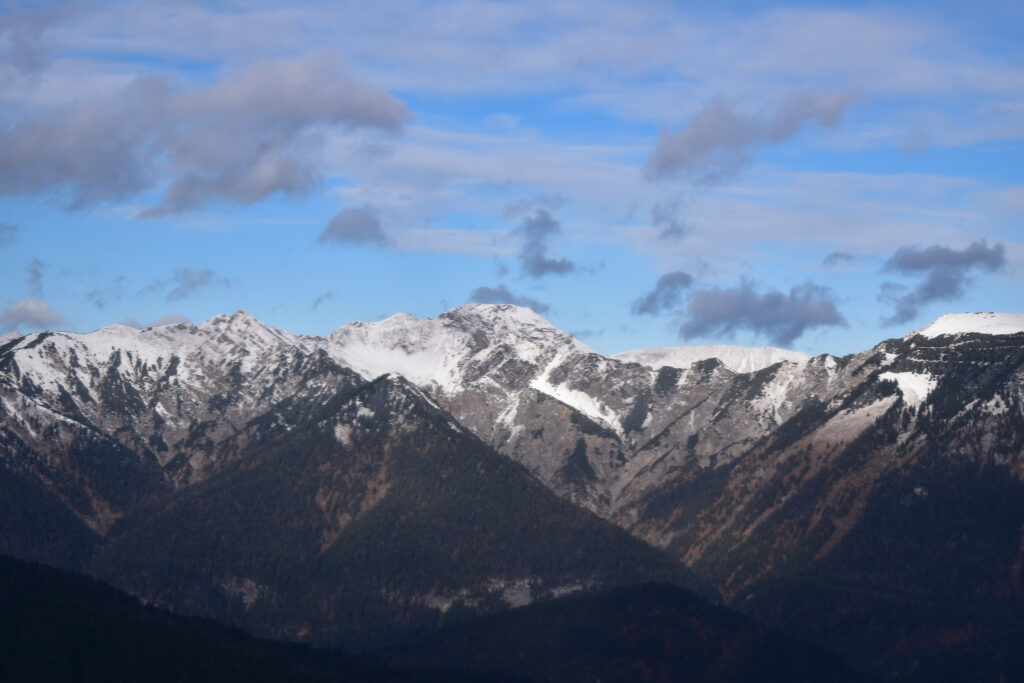 Alpenblick